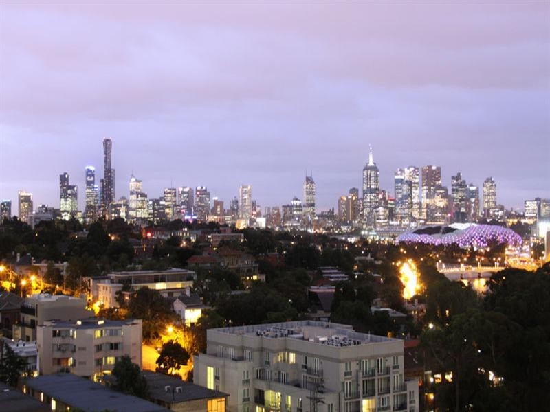 1401/45 Claremont Street, South Yarra VIC 3141