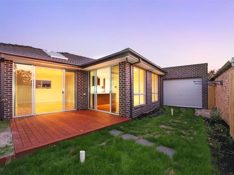 1/19 Faulkiner Street, Clayton VIC 3168