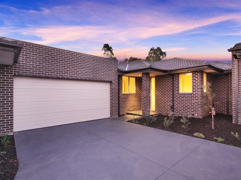 2/19 Faulkiner Street, Clayton VIC 3168