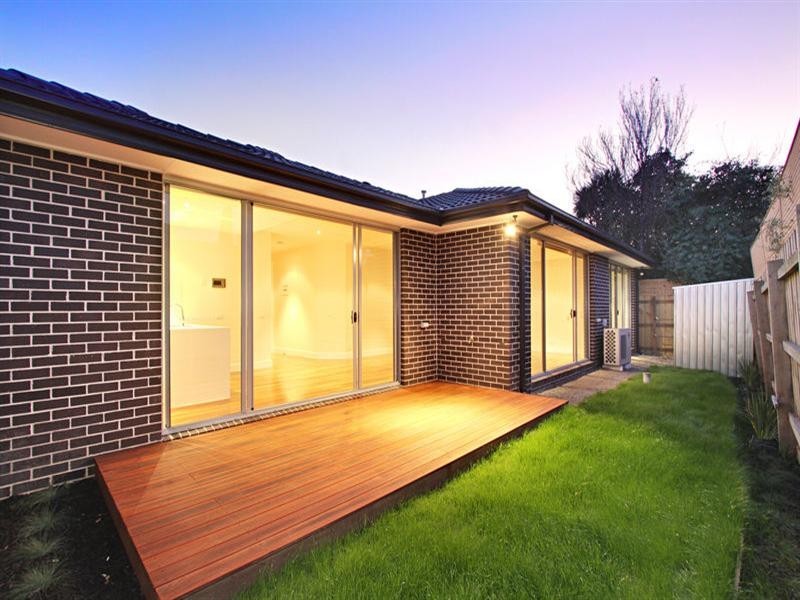 2/19 Faulkiner Street, Clayton VIC 3168