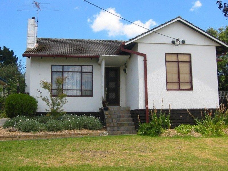 140 Power Avenue, Chadstone VIC 3148