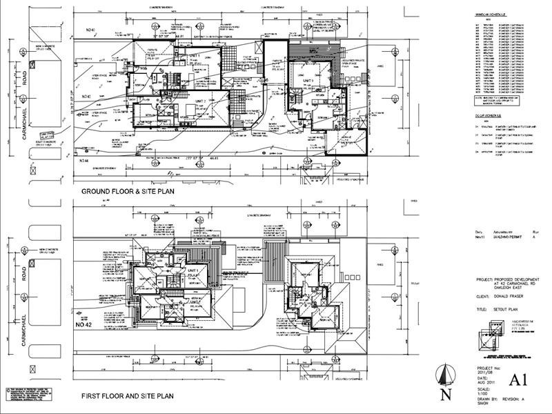 2and3/42 Carmichael Road, Oakleigh East VIC 3166