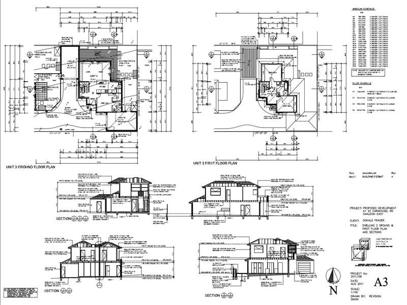 2and3/42 Carmichael Road, Oakleigh East VIC 3166