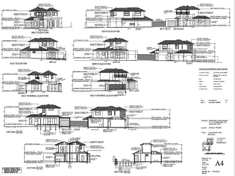 2and3/42 Carmichael Road, Oakleigh East VIC 3166