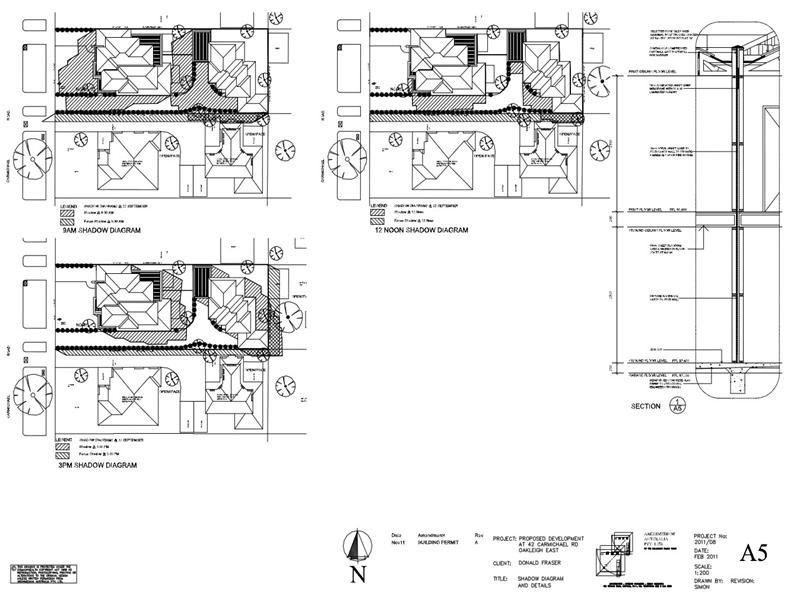 2and3/42 Carmichael Road, Oakleigh East VIC 3166