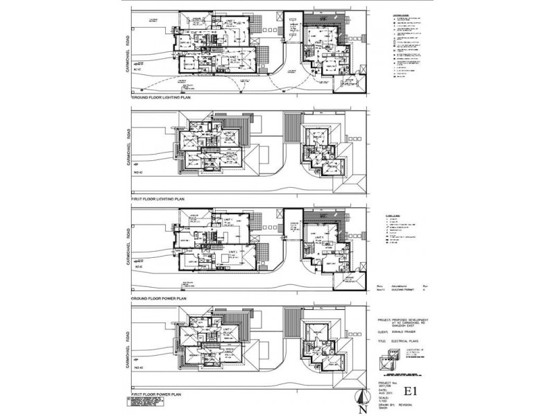 2and3/42 Carmichael Road, Oakleigh East VIC 3166