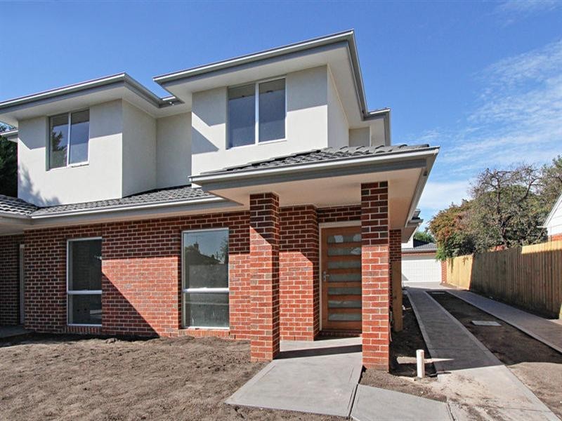 2and3/62 Stockdale Avenue, Clayton VIC 3168