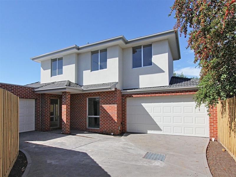 2and3/62 Stockdale Avenue, Clayton VIC 3168