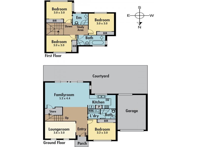 26 Fairland Avenue, Oakleigh East VIC 3166