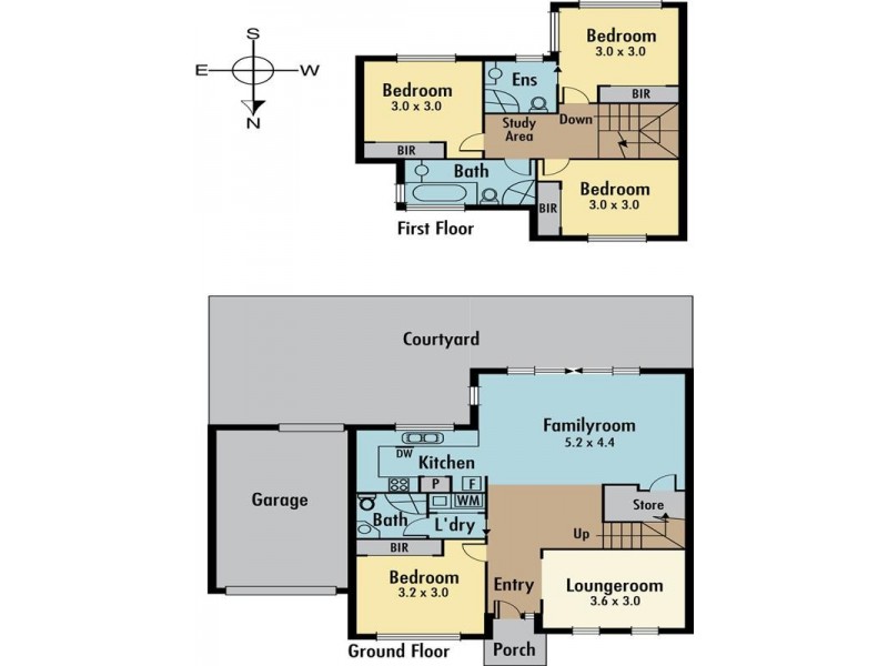 28 Fairland Avenue, Oakleigh East VIC 3166