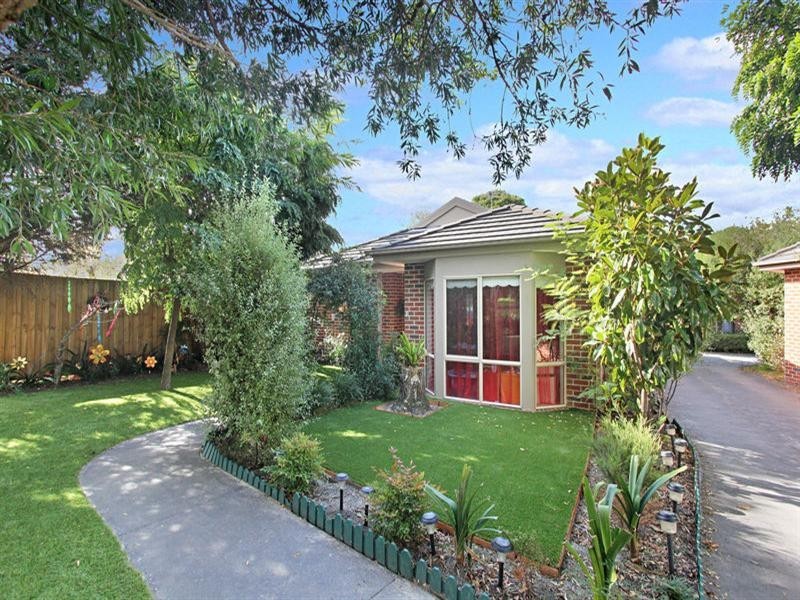 1/26 Sage Street, Oakleigh East VIC 3166