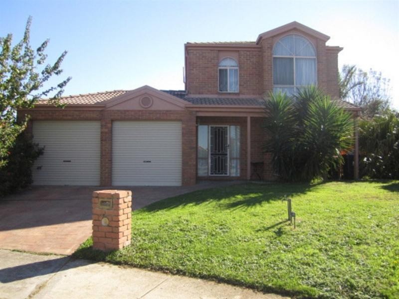 14 Kelrinda Close, Oakleigh South VIC 3167