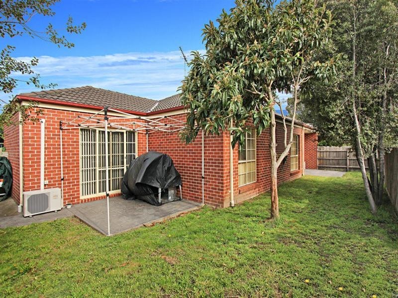 2/18 Calista Avenue, Oakleigh East VIC 3166