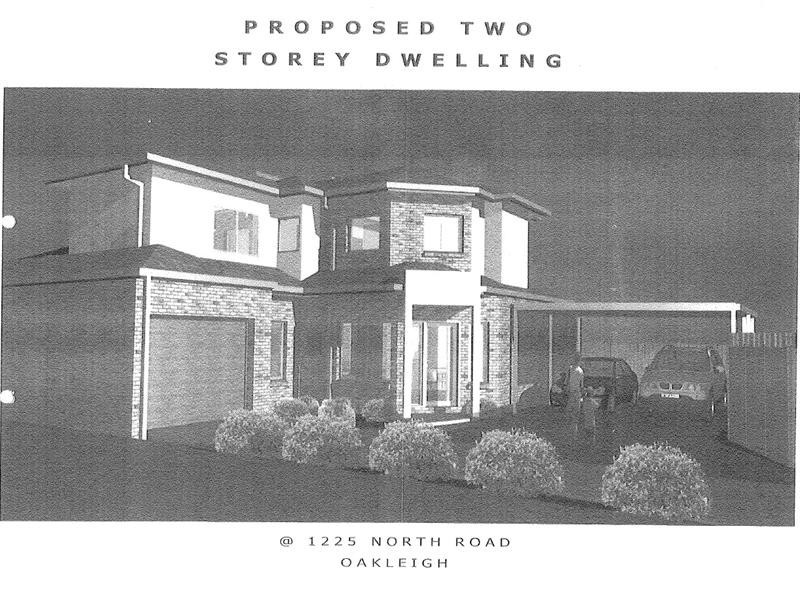 2/1225 North Road, Oakleigh VIC 3166