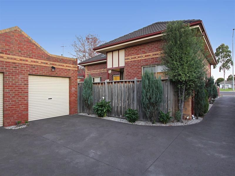 1/1417 North Road, Oakleigh East VIC 3166