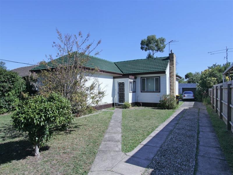 1/2 Second Street, Clayton South VIC 3169