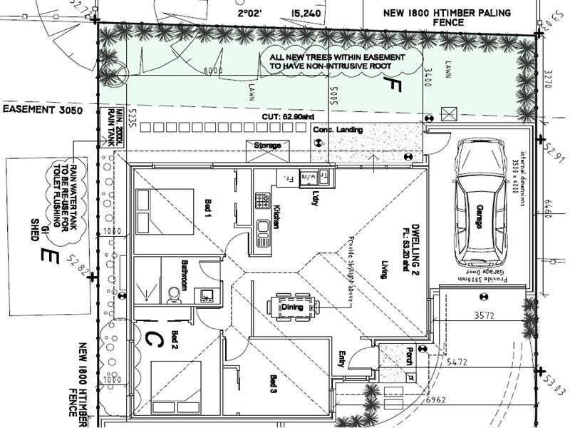 2/2 Second Street, Clayton South VIC 3169