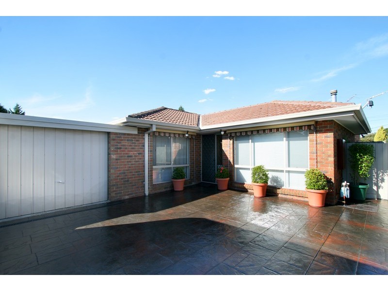 20 Ericksen Street, Springvale VIC 3171