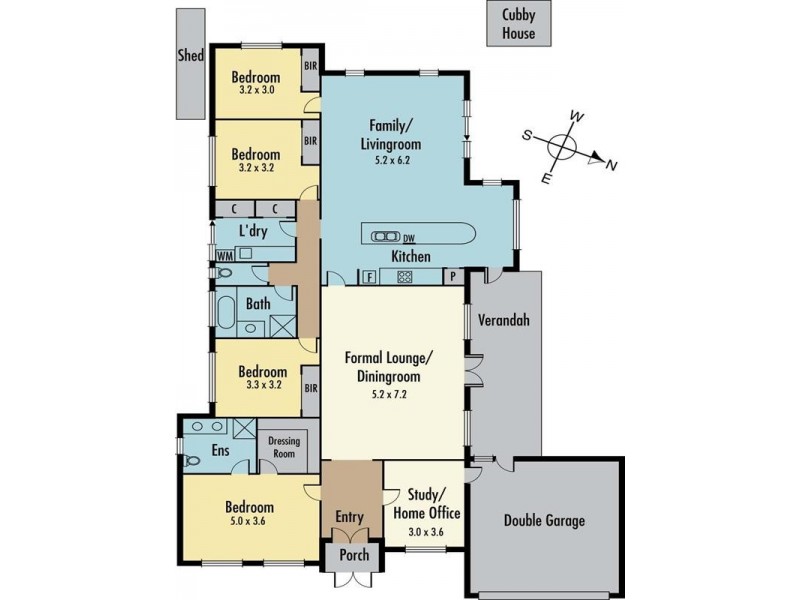 6 Sorrento Avenue, Point Cook VIC 3030