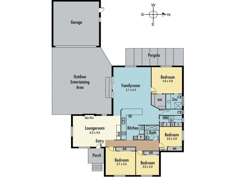 21 Lerina Street, Oakleigh East VIC 3166