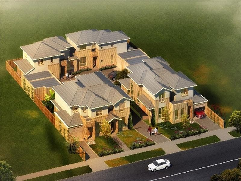 1-4/108-110 Kanooka Grove, Clayton VIC 3168