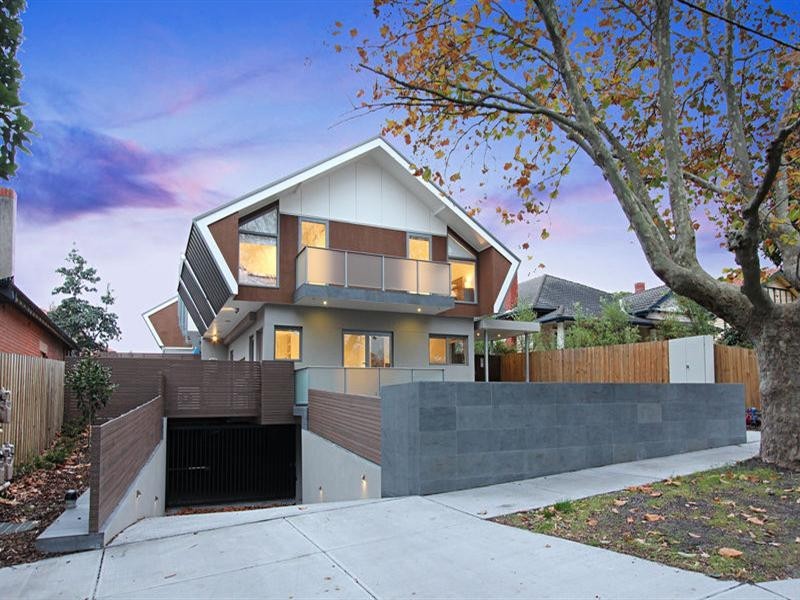 1-5/7 Heath Avenue, Oakleigh VIC 3166