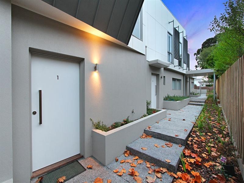 1-5/7 Heath Avenue, Oakleigh VIC 3166