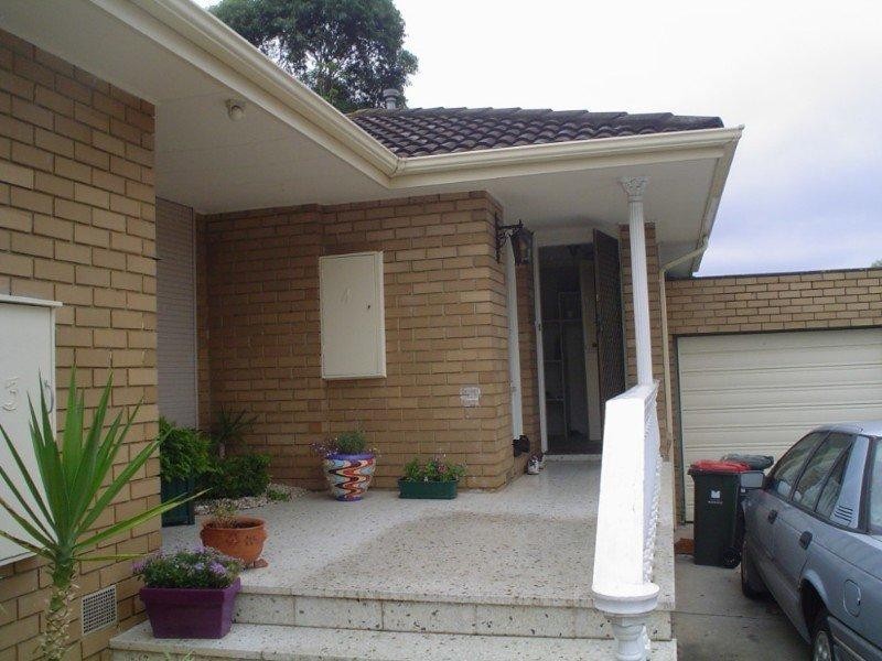 4/1 Bowen Street, Oakleigh VIC 3166
