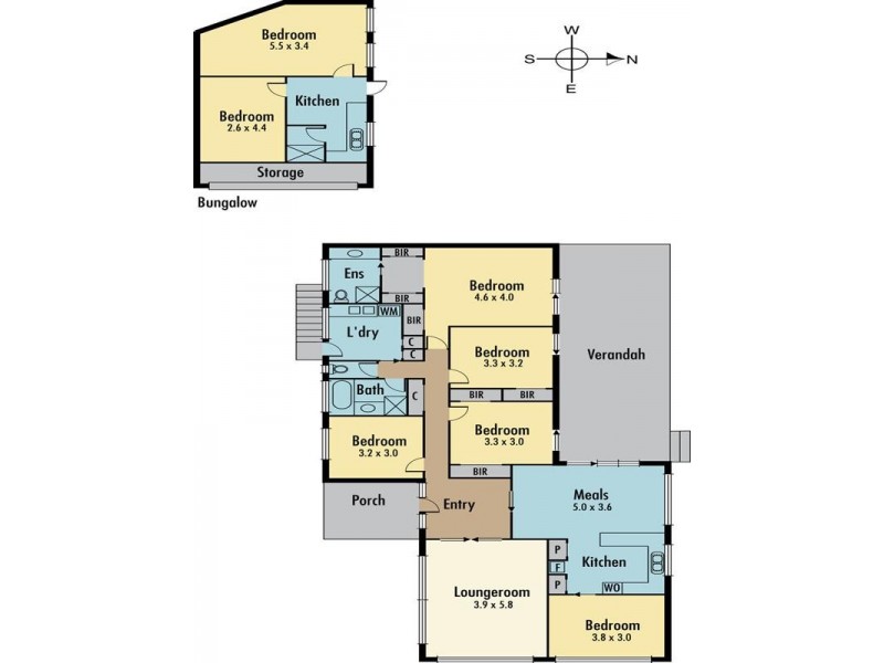 650 Warrigal Road, Malvern East VIC 3145