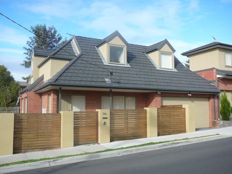 38A Murray Road, Ormond VIC 3204