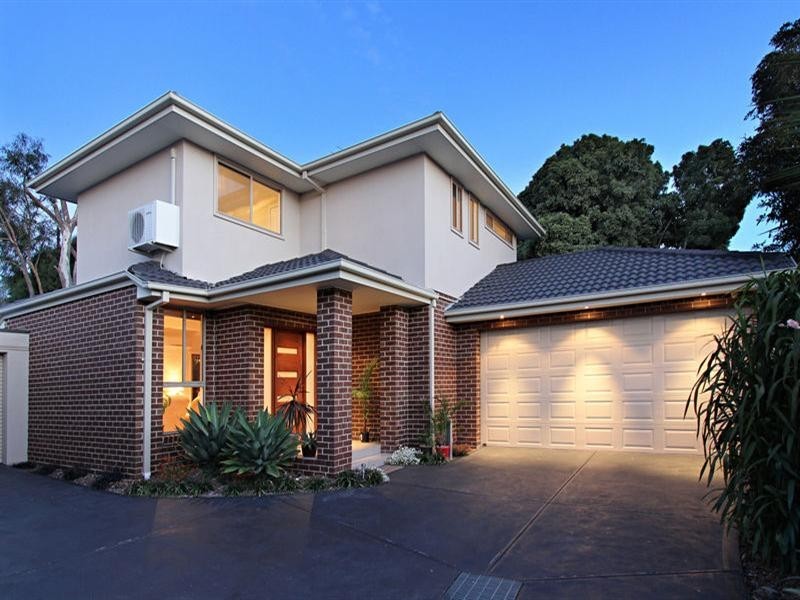 2/24 Emerald Avenue, Mount Waverley VIC 3149