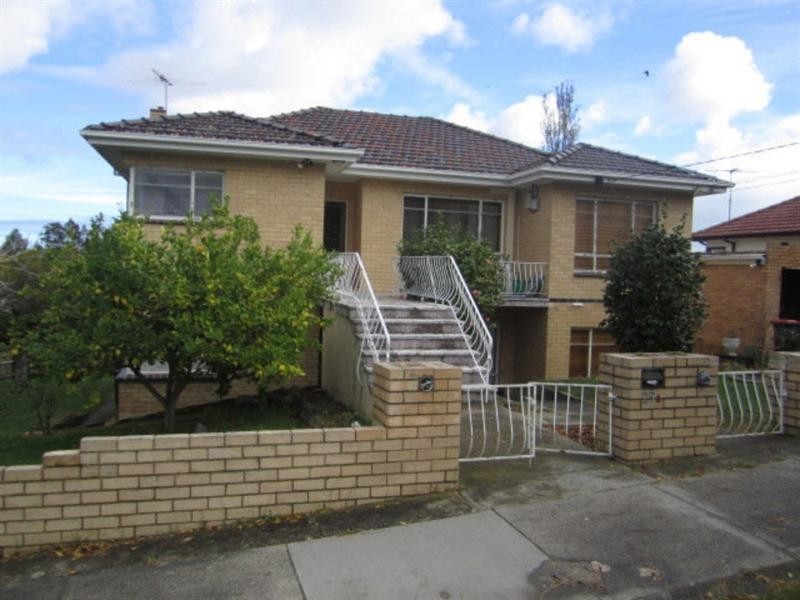 2/29 Stapley Crescent, Chadstone VIC 3148