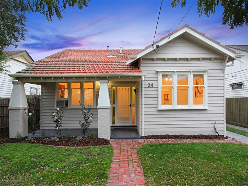34 Clapham Road, Hughesdale VIC 3166