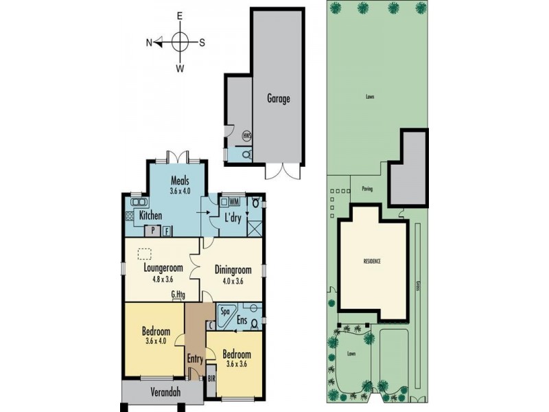 34 Clapham Road, Hughesdale VIC 3166