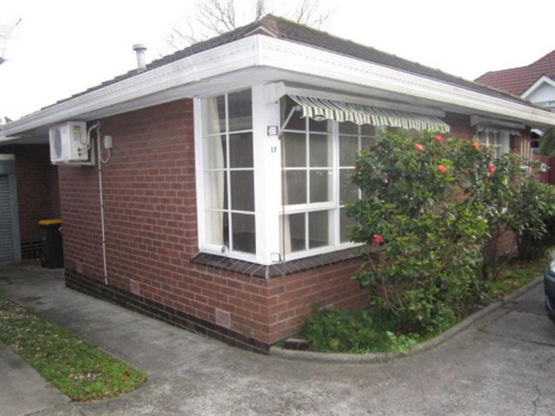 17/1328 Dandenong Road, Hughesdale VIC 3166