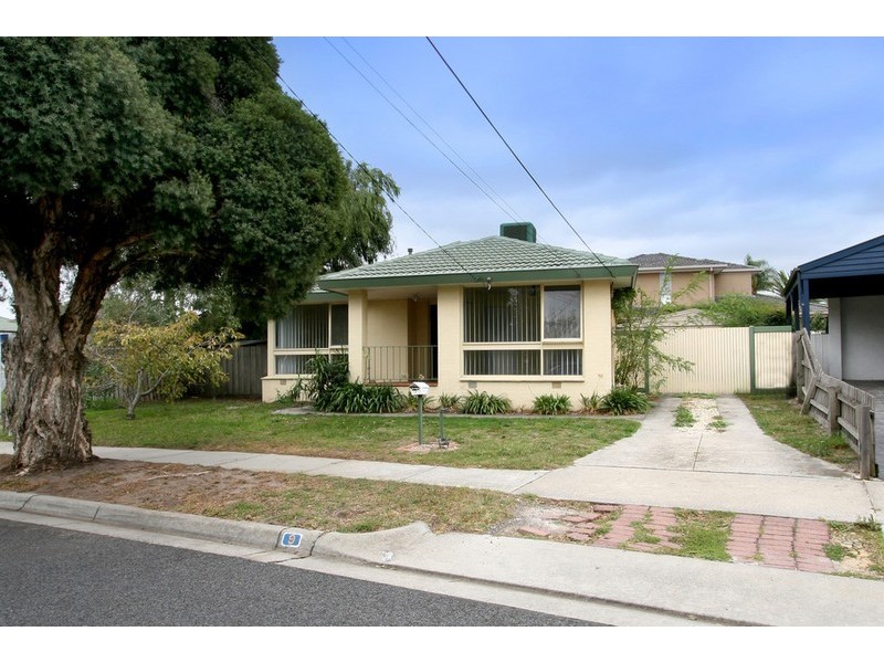 9 Earlwood Street, Dingley Village VIC 3172