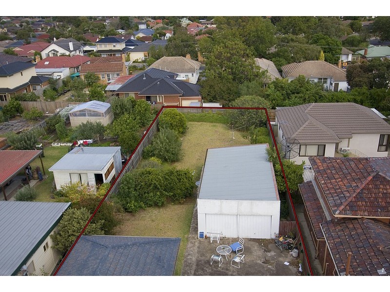 2/36 Edinburgh Street, Clayton VIC 3168