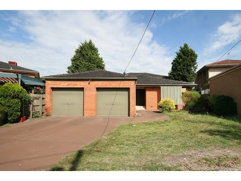 1 Beryl Court, Clarinda VIC 3169