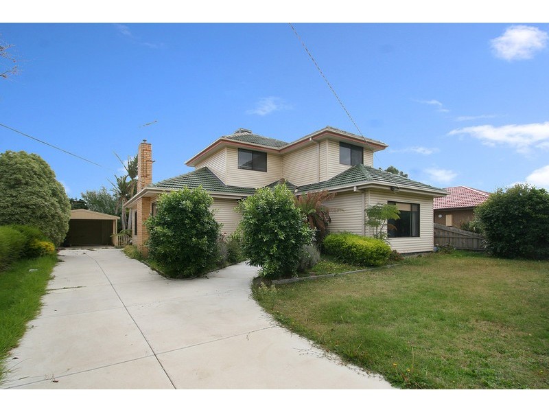 15 Stockdale Avenue, Clayton VIC 3168