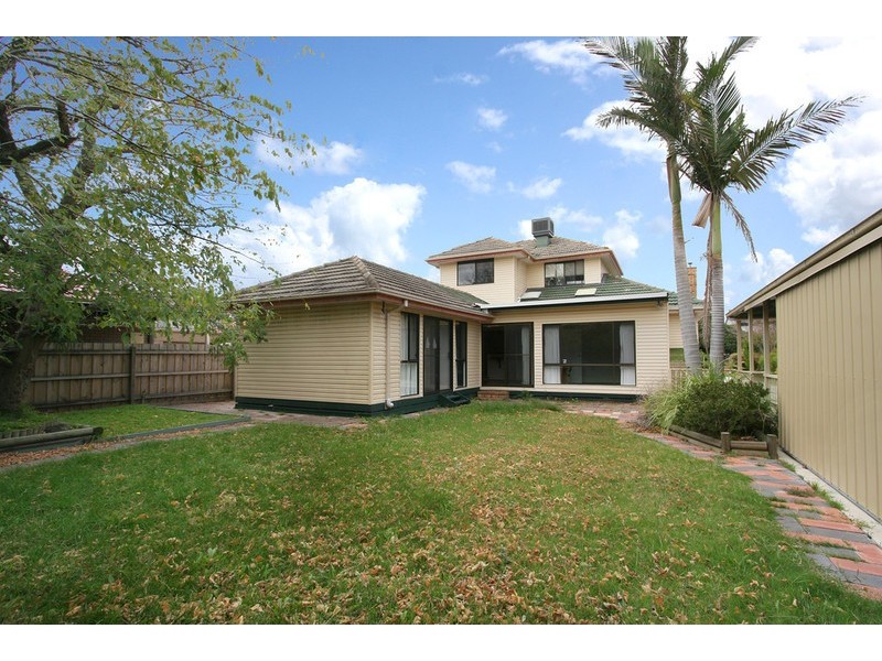 15 Stockdale Avenue, Clayton VIC 3168