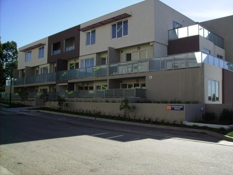 14/213 Normanby Road, Clayton VIC 3168