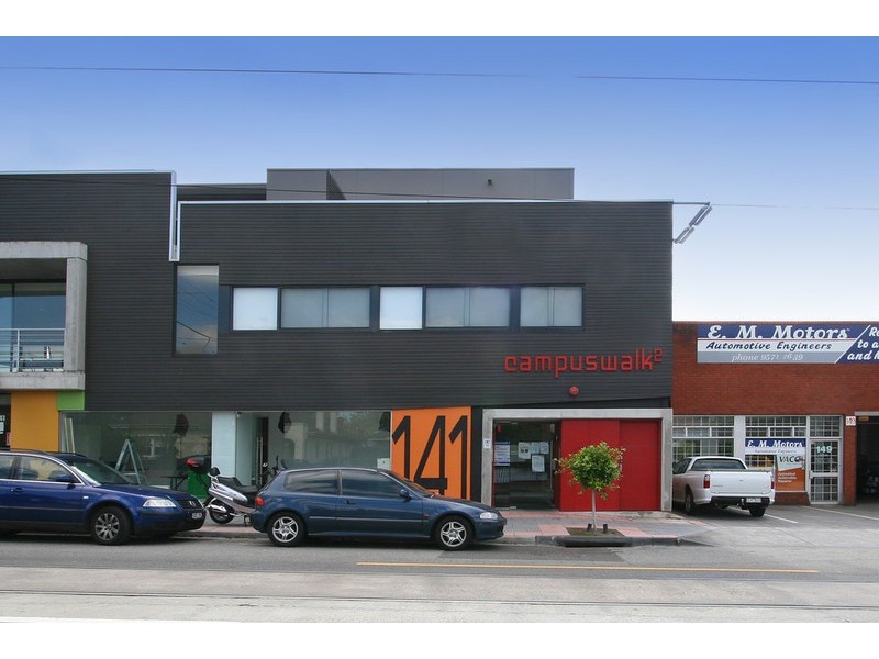 141 Waverley Road, Malvern East VIC 3145