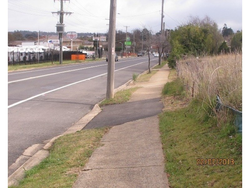 181 and 183 Bathurst Road, Orange NSW 2800