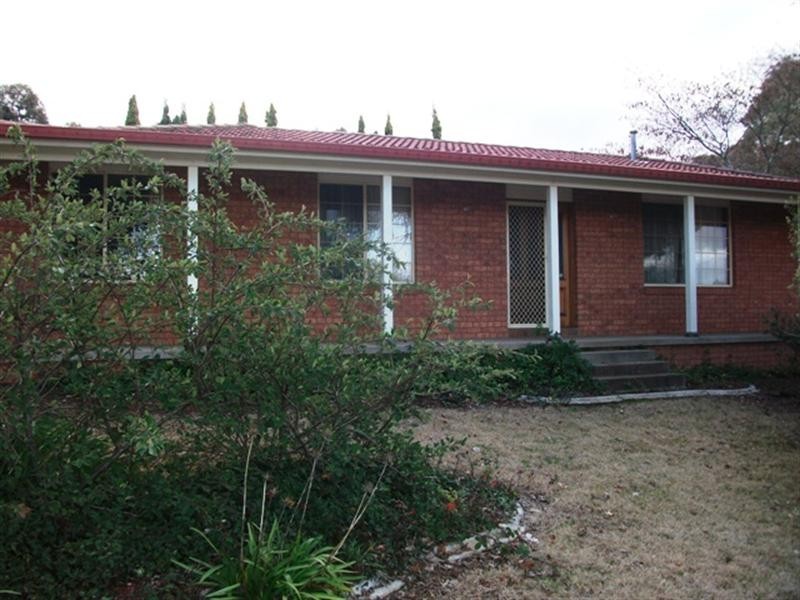 1 Blackmans Close, Orange NSW 2800