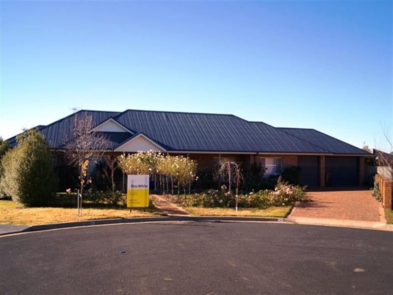 5 Wirringulla Place, Orange NSW 2800