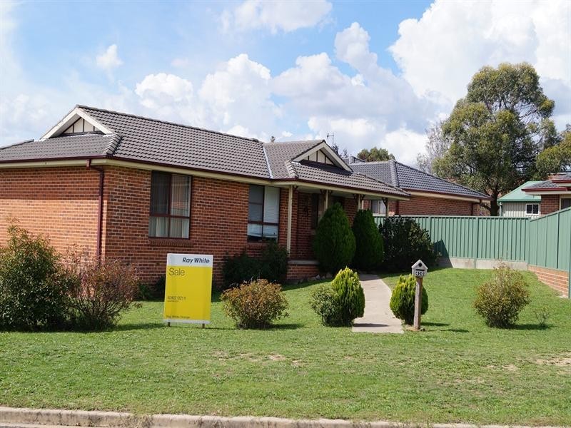 410 Anson Street, Orange NSW 2800