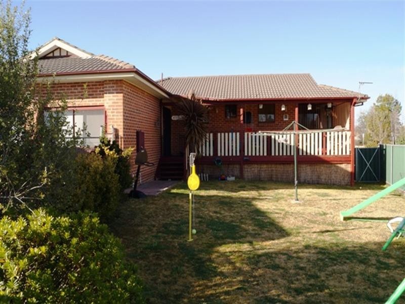 410 Anson Street, Orange NSW 2800