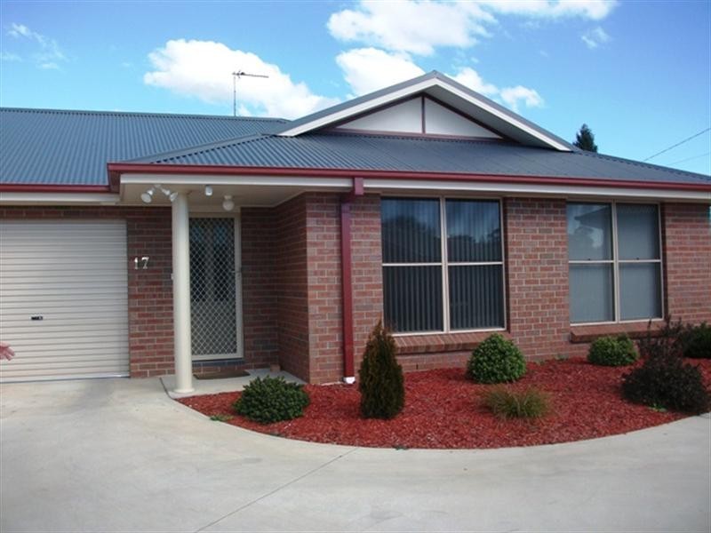 17-4 Covent Close, Orange NSW 2800