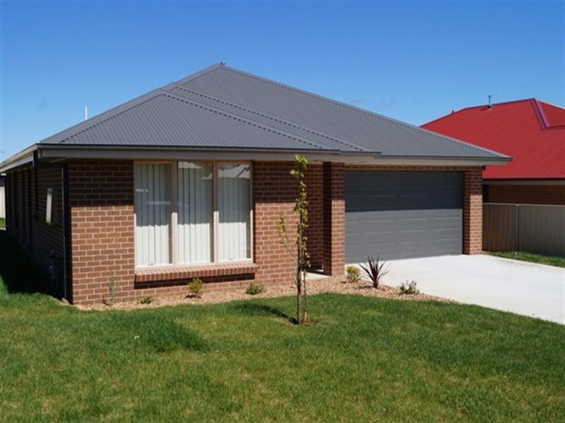 Lot 7 Molloy Drive, Orange NSW 2800