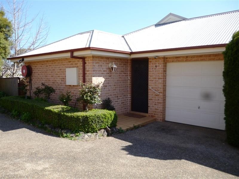 4/21 Hill Street, Orange NSW 2800